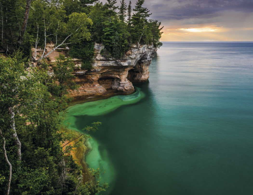 Good Value™ Landscapes of America - Spiral Calendar 92